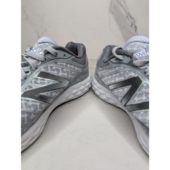 New Balance 980V2 Womens Fresh Foam Boracay Running Shoe Size 6 - Picture 3 of 8